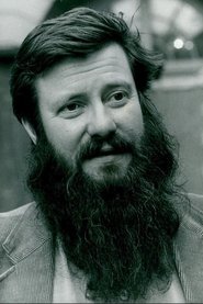 Christer Boustedt portrait