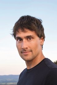 Uli Kunz portrait
