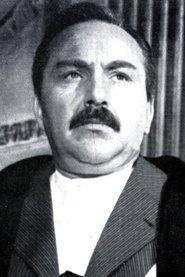 Mimo Billi portrait