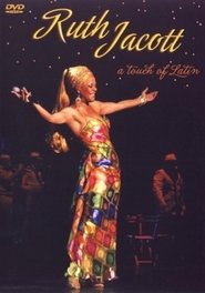 a touch of latin poster