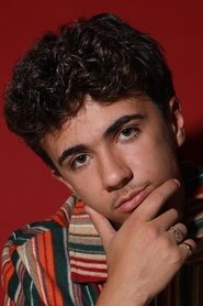 Trae Romano portrait
