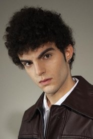 Davide Calgaro portrait