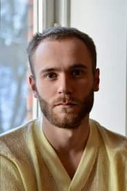 Tarjei Sandvik Moe portrait