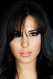 Liannet Borrego portrait