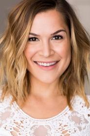 Kelcey Rose portrait