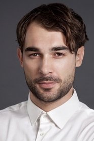Adam Vacula portrait