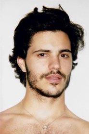 Matthieu Charneau portrait