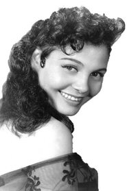 Nellie Hill portrait