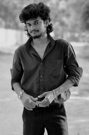 Nikhil Das portrait