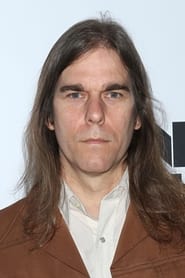 Graham Reynolds portrait