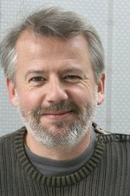 Jacques Chambon portrait