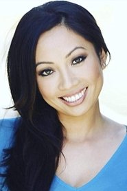 Kimberly Cheng portrait