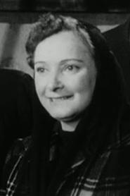 Rosita Pisano portrait
