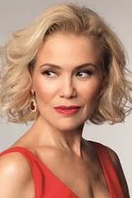 Konstantina Michail portrait