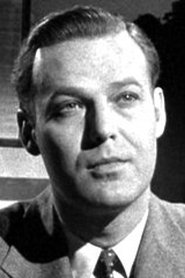 Charles Cooper portrait