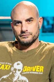 Nicolás Herzog portrait