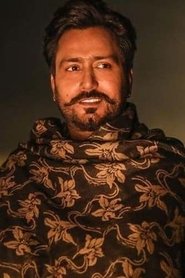 Amberdeep Singh portrait