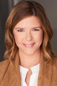 Jill Ahrens portrait