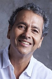 Marcos Palmeira portrait