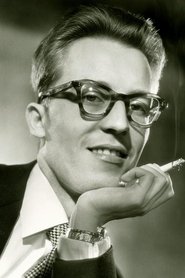 Jo Herbst portrait