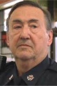 Alan J. Wendl portrait