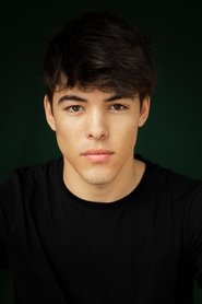 Nuno Represas portrait