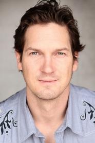 Mike Carpenter portrait