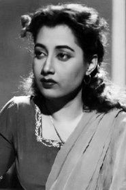 Sumitra Devi portrait