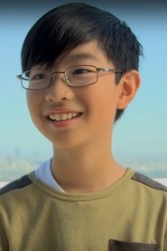 Ethan Dizon portrait
