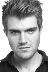 Ciarán Owens portrait