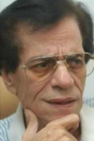 Mohammad Abu Al Hasan portrait