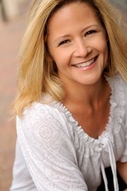 Jilanne Klaus portrait