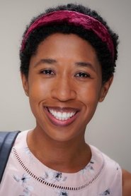 Allison Worrell portrait