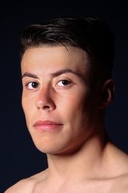 Marc Castro portrait