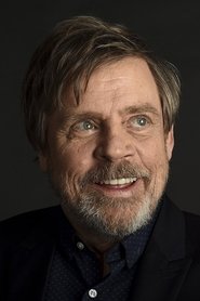 Mark Hamill portrait