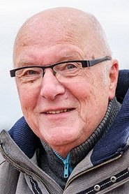 Bjørn Hernes portrait