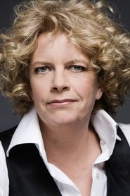 Brigitte Kaandorp portrait