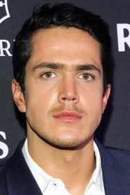 Mario Morán portrait