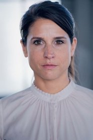 Anika Baumann portrait