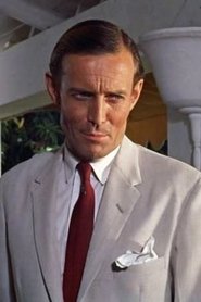 Timothy Napier Moxon portrait