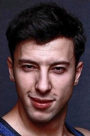Burak Arslan portrait