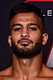 Motaz Askar portrait