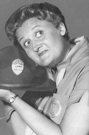 Alice Nunn portrait