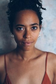 Amanda Wilkin portrait