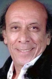 ElSayd Rady portrait