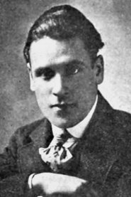 Lou Marks portrait