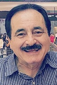 Mohsen Hajiloo portrait