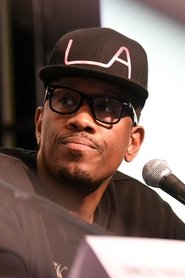 LeSean Thomas portrait