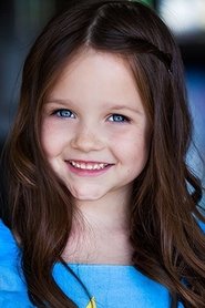 Gia Davis portrait