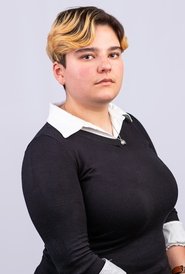 Iz Zamora portrait